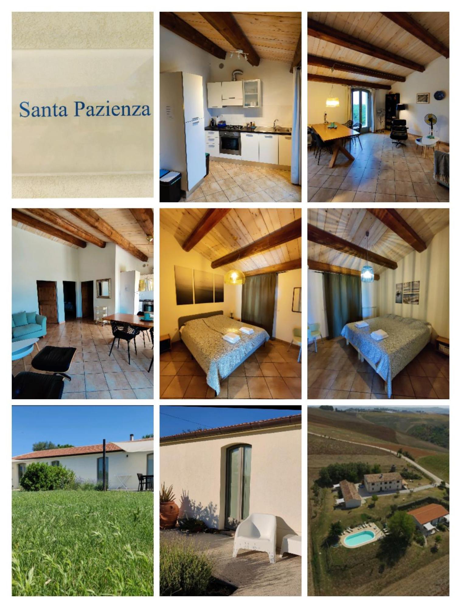 Rustico Del Bozzo Affittacamere Castelleone di Suasa Esterno foto