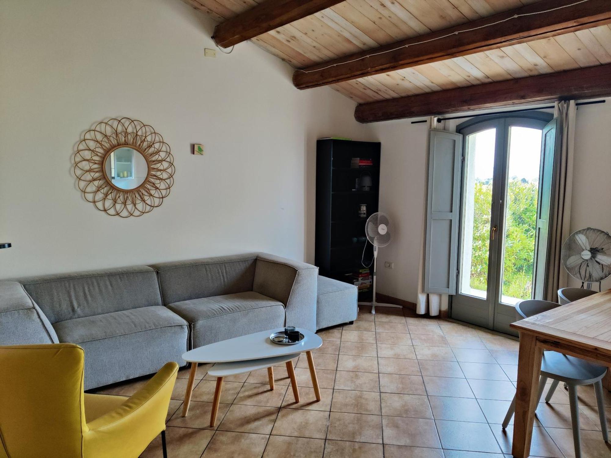 Rustico Del Bozzo Affittacamere Castelleone di Suasa Esterno foto